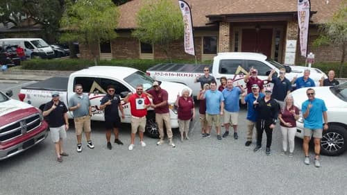 Secured Roofing & Restoration