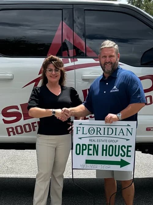 Secured Roofing & Restoration - Photo 2