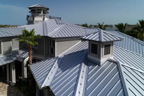 Security Roofing Systems, Inc.