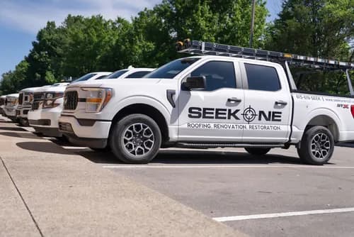 SeekOne Roofing Company - Photo 3