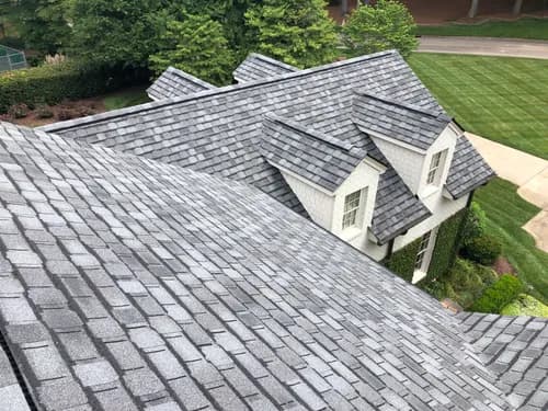 SeekOne Roofing Company - Photo 2