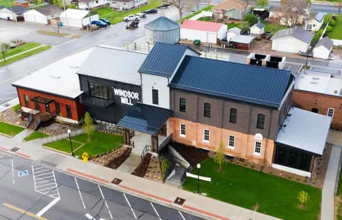 Select Roofing Contractors, LLC - Photo 1