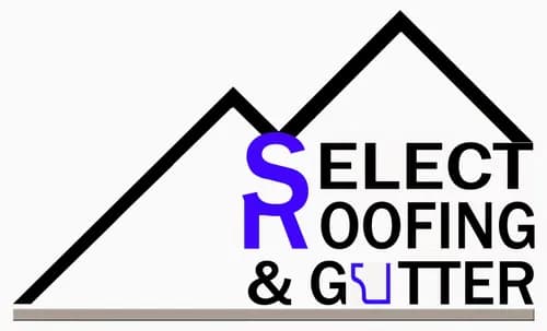 Select Roofing & Gutters, Inc.