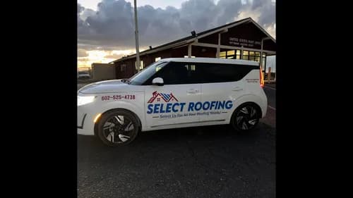 Select Roofing