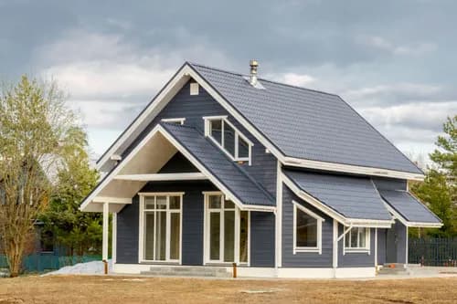 Semper Roofing Ellicott City - Photo 1