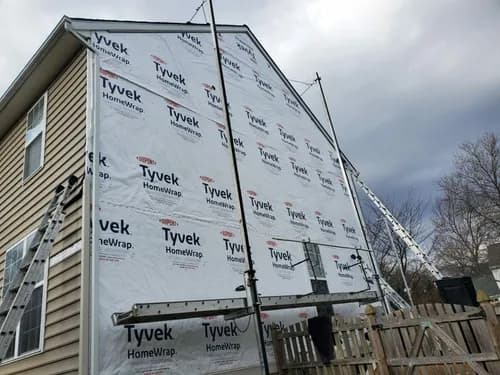 Semper Roofing Ellicott City - Photo 4