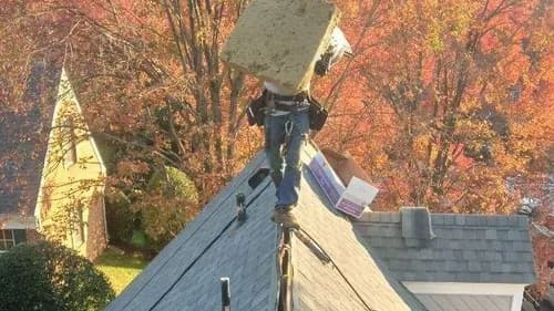 Semper West Roofing & Siding - Photo 2