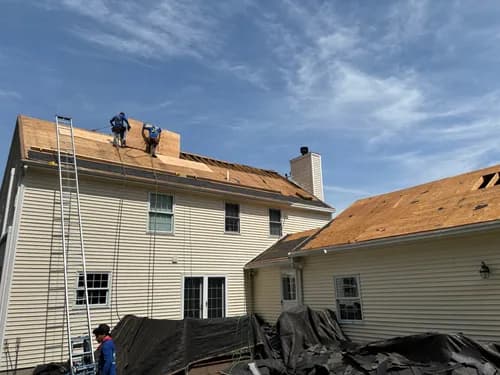 Sentry Roofing - Photo 1