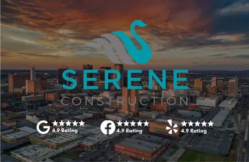 Serene Construction - Photo 1