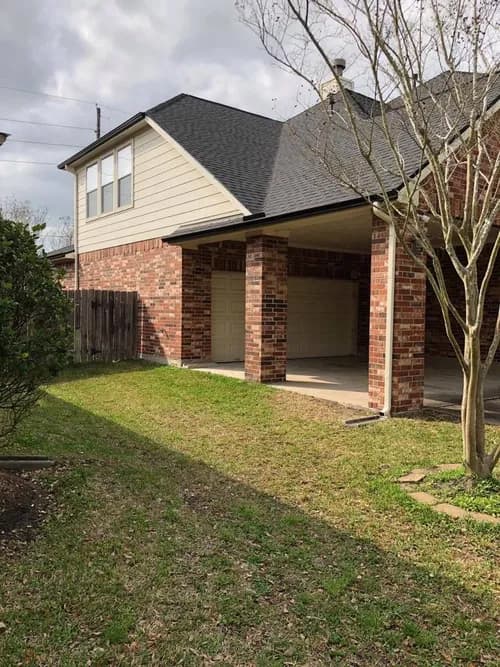 Serenity Roofing & Construction