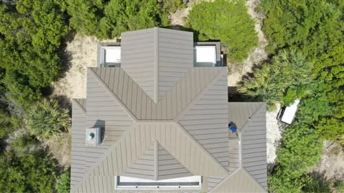 Service Roofing & Sheet Metal Company