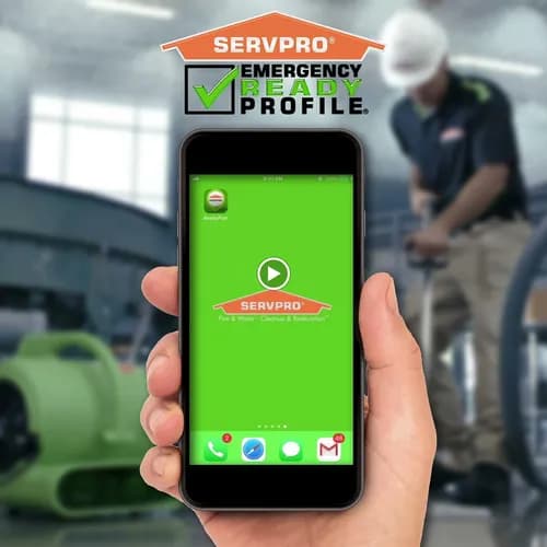 SERVPRO of Fernandina Beach/Jacksonville Northeast - Photo 3