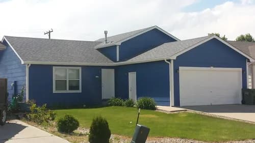 Severe Weather Roofing and Restoration, LLC