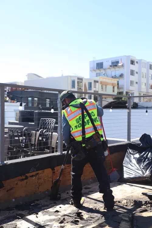 SF Pro Roofing - Photo 3