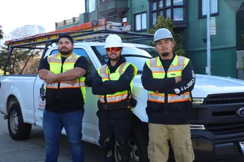 SF Pro Roofing - Photo 1