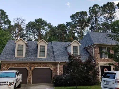 SH Barnes East Coast Roofing - Photo 1