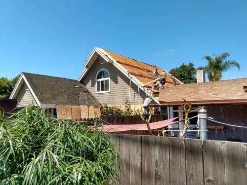 Shadow Roofing Co. - Photo 5