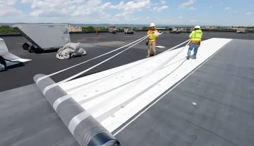 Shadow Roofing Co. - Photo 3