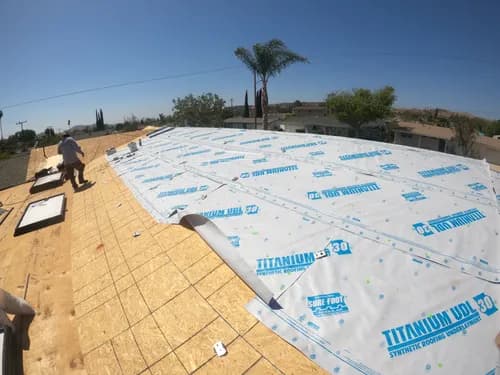 Shalbro Construction & Roofing - Photo 4