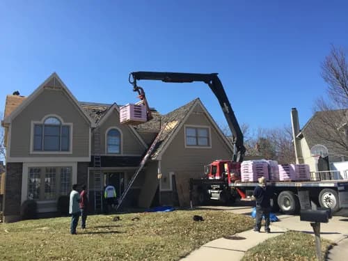Shamrock Roofing and Construction Lincoln - Photo 2