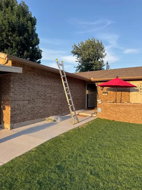 Shamrock Roofing and Construction - Oklahoma City - Photo 1