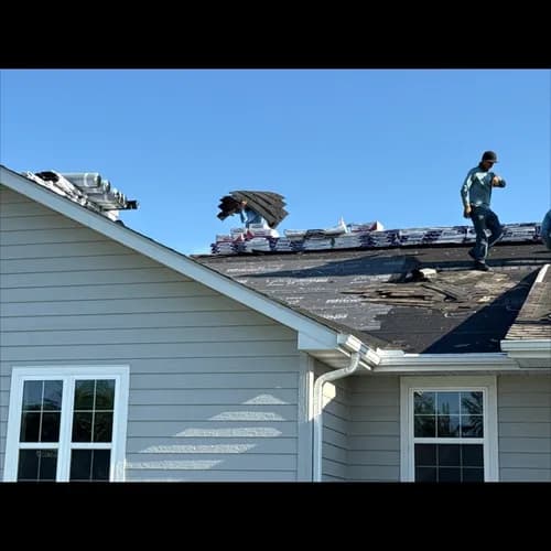 Shamrock Roofing and Construction Omaha - Photo 3