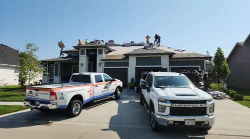 Shamrock Roofing and Construction Omaha - Photo 2