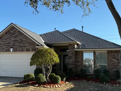 Shamrock Roofing and Construction Tulsa