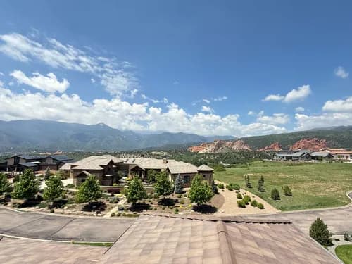 Shamrock Roofing Colorado Springs