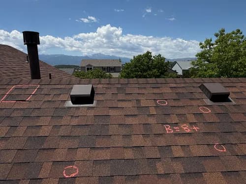 Shamrock Roofing Colorado Springs - Photo 2