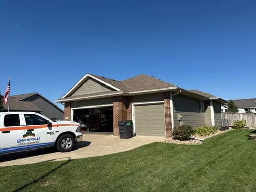 Shamrock Roofing Des Moines, IA - Photo 1