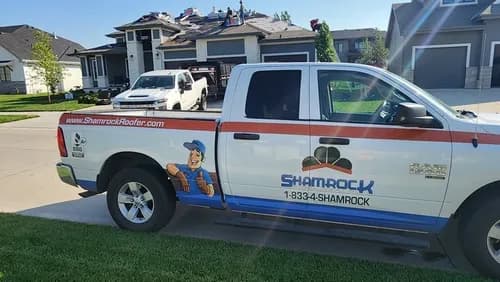 Shamrock Roofing Little Rock - Photo 2