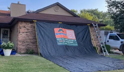 Shamrock Roofing Little Rock - Photo 3