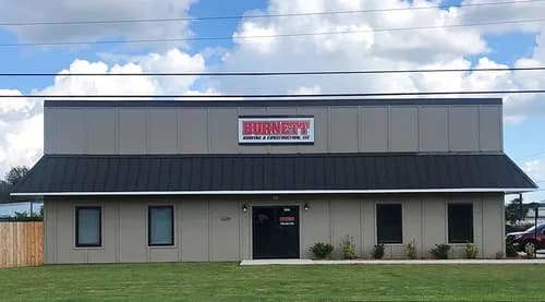 Sharp Roofing & Construction - Photo 2