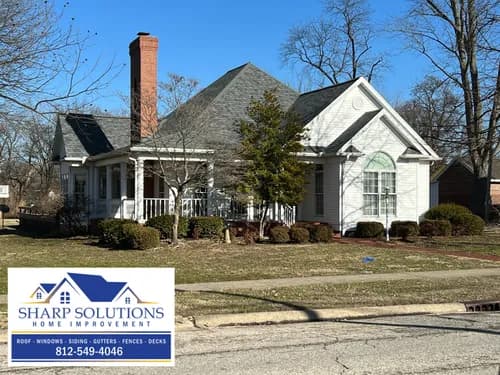 Sharp Solutions Home Improvement - Photo 3