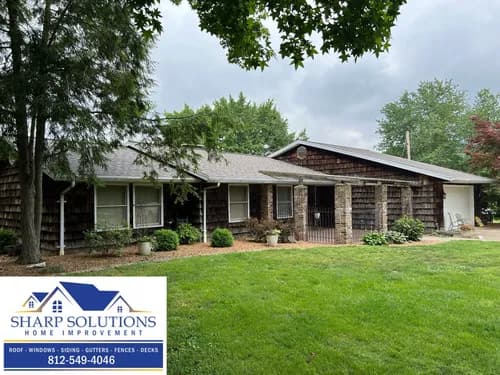 Sharp Solutions Home Improvement - Photo 1