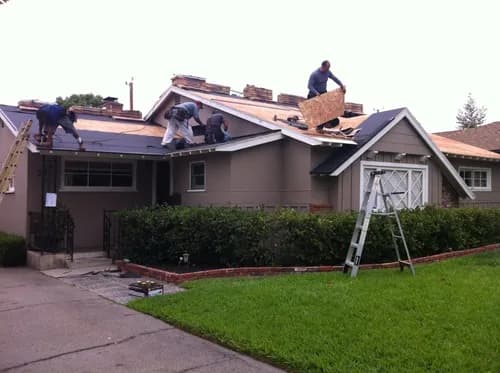 Shea Roofing Inc - Photo 1