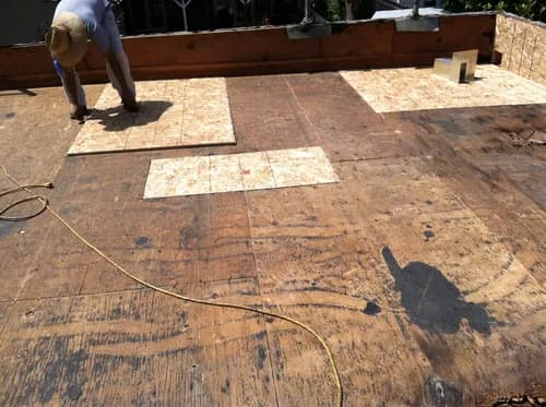 Shea Roofing Inc - Photo 4