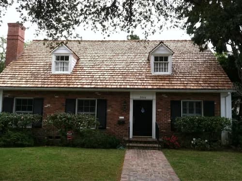 Shea Roofing Inc - Photo 3