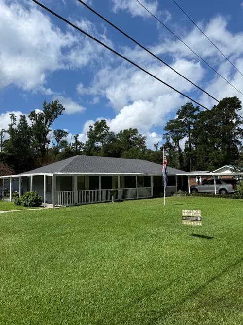 SheBuilds Roofing and Construction - Photo 1