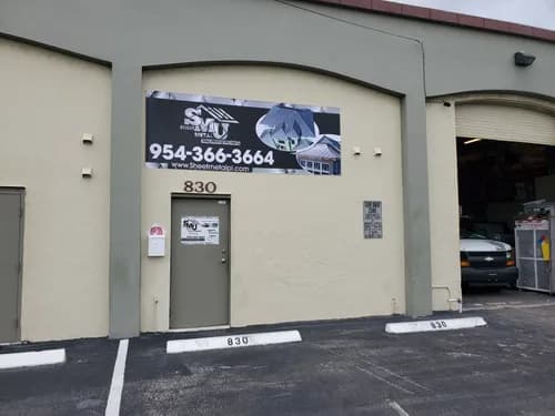 🏠 Sheet Metal Unlimited PL - Photo 2