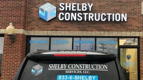 Shelby Construction Services