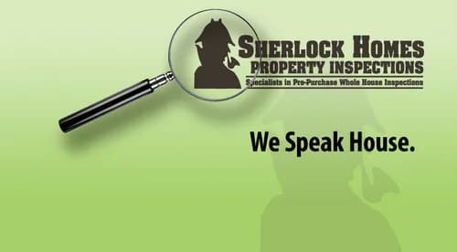Sherlock Homes Property Inspections - Photo 1