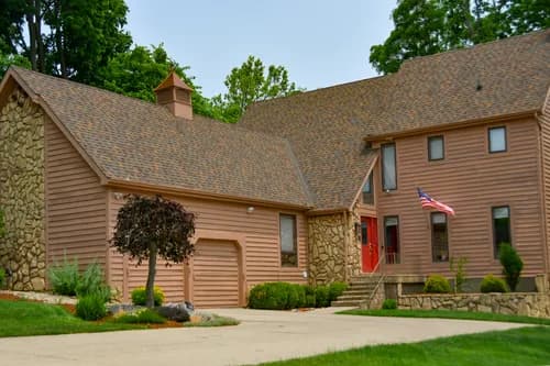 Sherriff Goslin Roofing Cincinnati - Photo 4