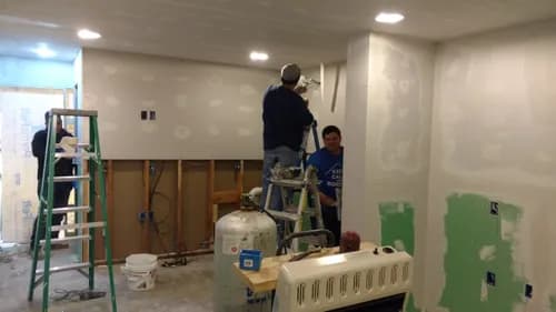 Sherriff Goslin Roofing Fort Wayne - Photo 2