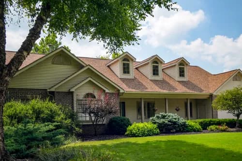 Sherriff Goslin Roofing Fort Wayne - Photo 3