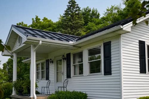 Sherriff Goslin Roofing Fort Wayne - Photo 4