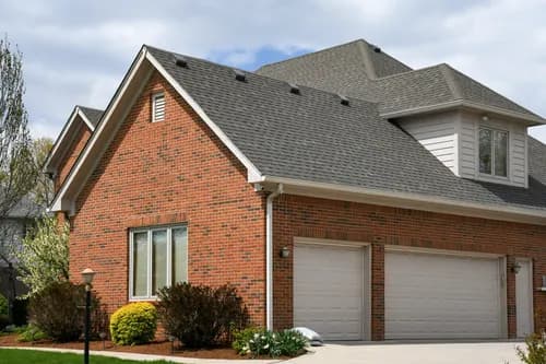 Sherriff Goslin Roofing Indianapolis