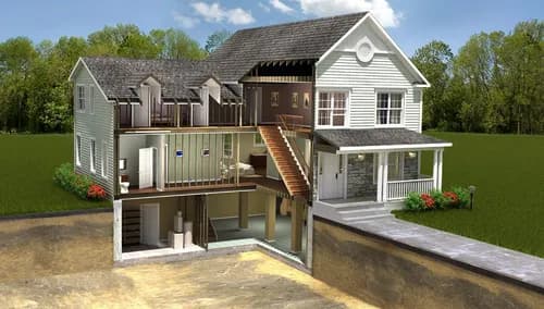 Sherwood Inspection Services, LLC