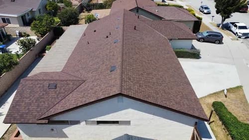 Shield Roofing - Photo 1